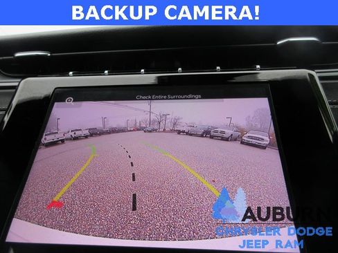 Used 2024 Jeep Grand Cherokee Laredo X w/ Luxury Tech Group I image 24