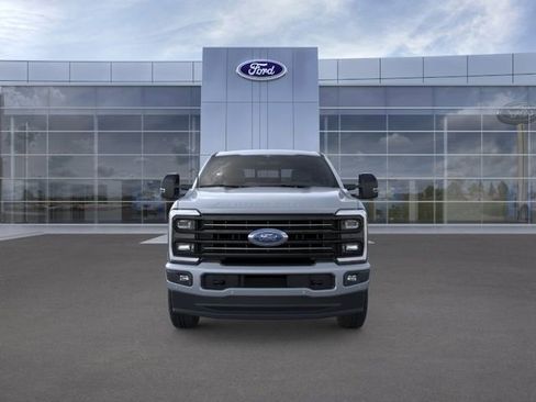 New 2026 Ford F350 Platinum AWD/4WD image 6