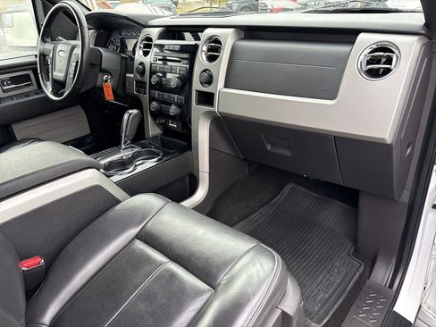 Used 2011 Ford F150 FX4 w/ FX Luxury Pkg image 28