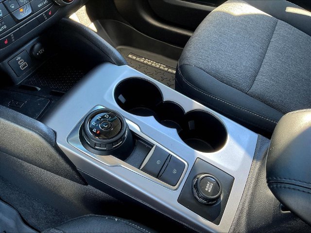 Used 2024 Ford Bronco Sport Big Bend w/ Convenience Package AWD/4WD image 20