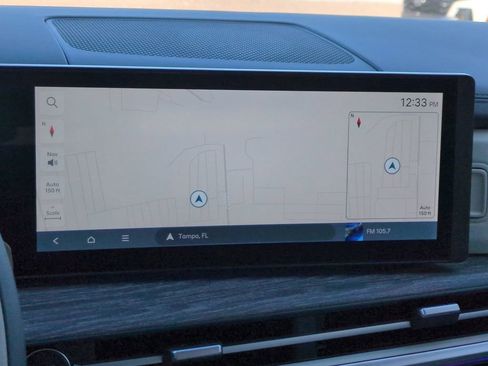 New 2026 Hyundai Santa Fe Calligraphy image 21