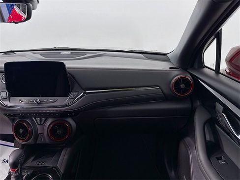 Used 2025 Chevrolet Blazer RS w/ Driver Confidence II Package image 23