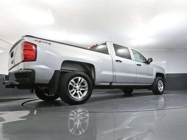 Used 2016 Chevrolet Silverado 1500 LS w/ Trailering Package AWD/4WD image 42