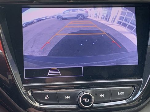 Used 2023 Chevrolet TrailBlazer RS w/ Convenience Package image 14