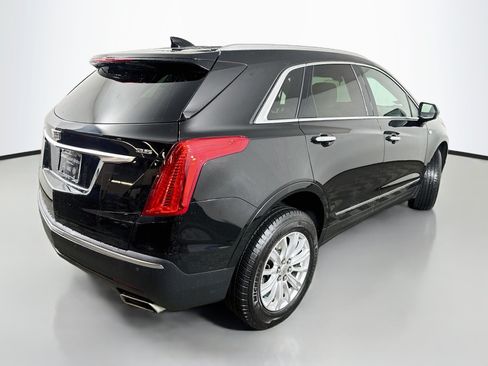 Used 2019 Cadillac XT5 FWD image 7