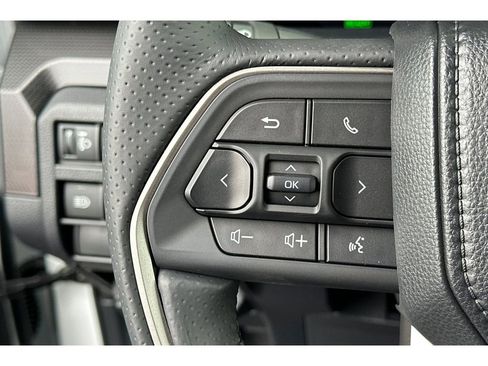 New 2026 Toyota 4Runner Limited AWD/4WD image 28