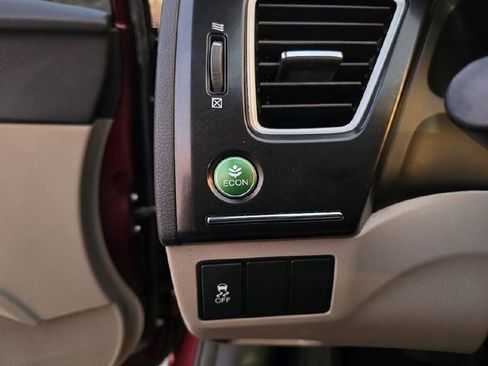 Used 2013 Honda Civic EX image 31