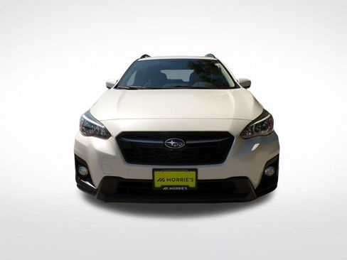 Used 2020 Subaru Crosstrek 2.0i Premium w/ Popular Package #2 AWD/4WD image 8