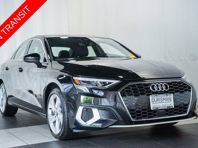 Used 2023 Audi A3 2.0T Premium w/ Convenience Package