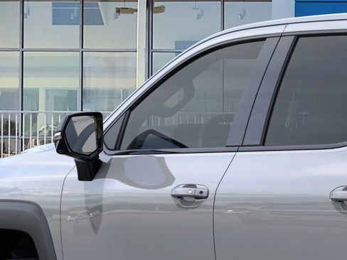 New 2026 Chevrolet Silverado EV LT w/ Premium Package image 12