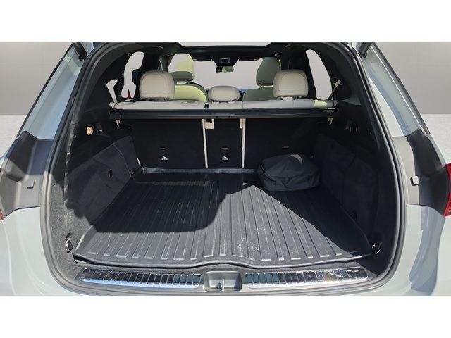 Used 2025 Mercedes-Benz GLE 450e 4MATIC image 46