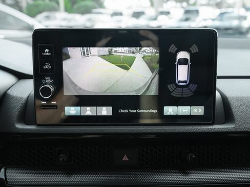 Used 2023 Honda CR-V EX-L image 13