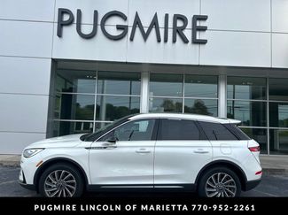 Used 2023 Lincoln Corsair Reserve w/ Equipment Group 201A video 1