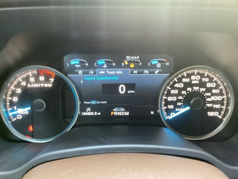 Used 2019 Ford F150 Limited image 41