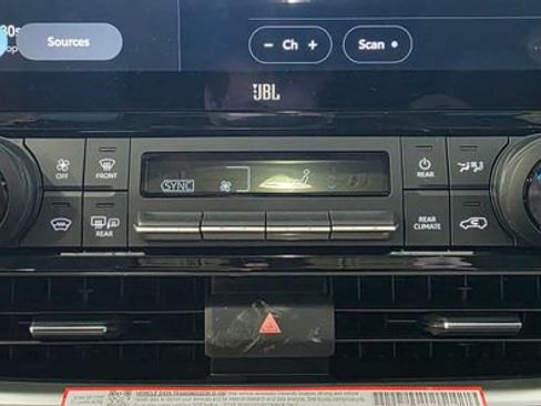 New 2026 Toyota Grand Highlander Platinum image 20