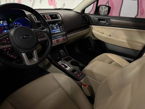 Used 2016 Subaru Outback 3.6R Limited image 21
