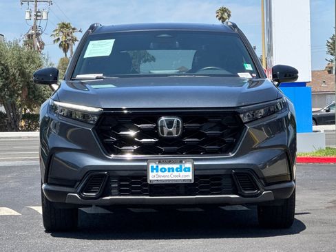 Used 2025 Honda CR-V Sport image 5