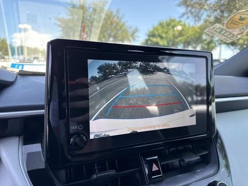 Used 2024 Toyota Corolla SE FWD image 25