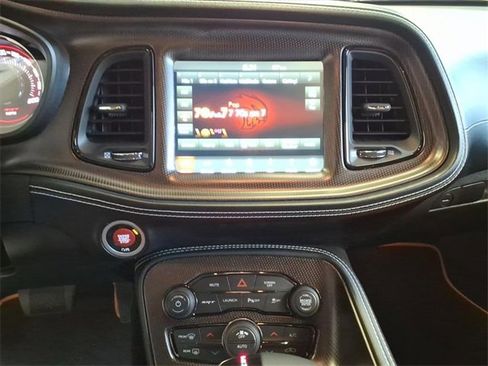 Used 2023 Dodge Challenger SRT Hellcat image 18