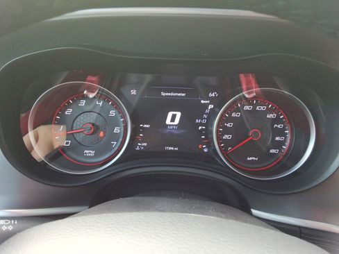 Used 2022 Dodge Charger Scat Pack image 30