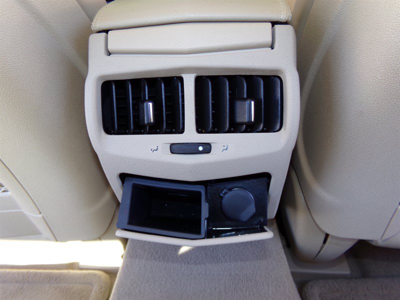 Used 2011 Cadillac CTS Performance w/ Performance Luxury Package RWD image 29