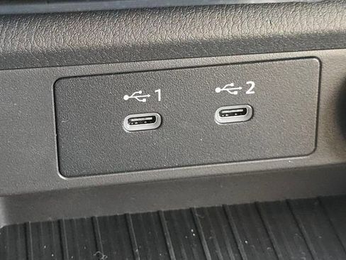 New 2026 Nissan Sentra SV w/ Floor Mat Package FWD image 8
