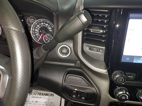 New 2026 RAM 4500 Tradesman w/ Chrome Appearance Group AWD/4WD image 25
