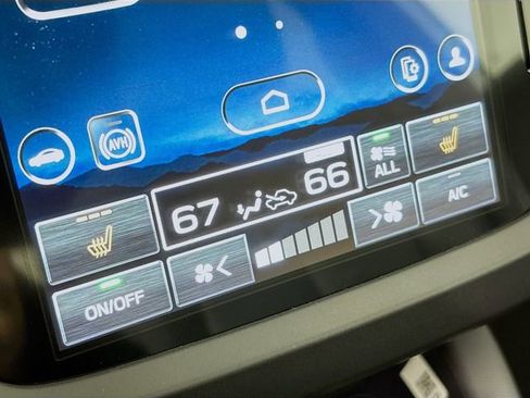 New 2026 Subaru Forester Limited AWD/4WD image 20