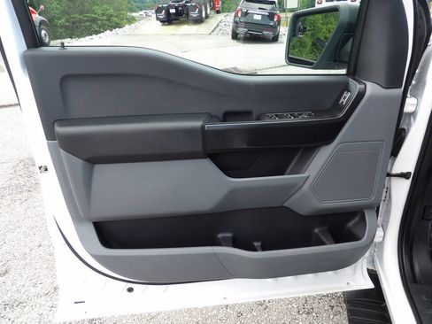 Used 2021 Ford F150 XL w/ Equipment Group 101A High RWD image 14