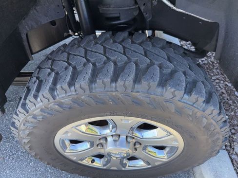 Used 2014 RAM 2500 Big Horn image 14