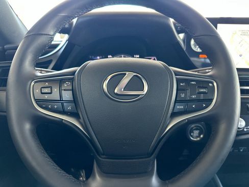 Used 2023 Lexus ES 350 w/ Premium Package FWD image 26