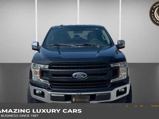 Used 2018 Ford F150 XL w/ Equipment Group 101A Mid RWD video 1