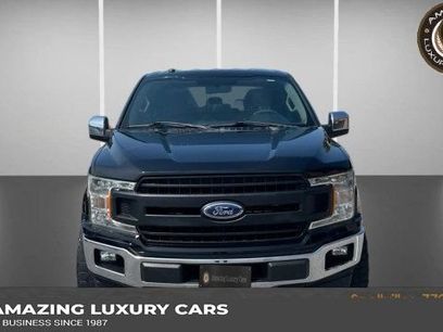 Used 2018 Ford F150 XL w/ Equipment Group 101A Mid