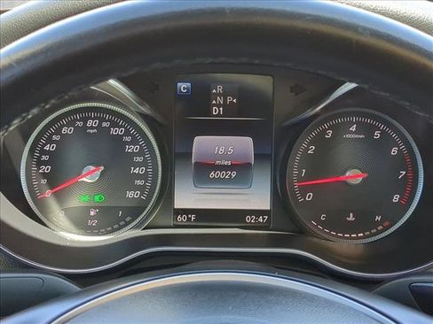 Used 2018 Mercedes-Benz C 300 C 300 image 11