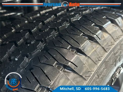 New 2026 RAM 2500 Laramie w/ Night Edition image 12