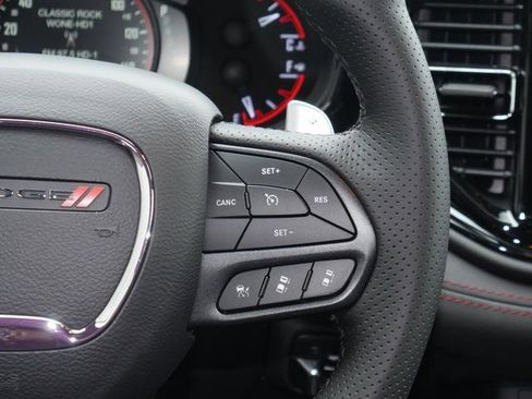 New 2026 Dodge Durango GT image 18