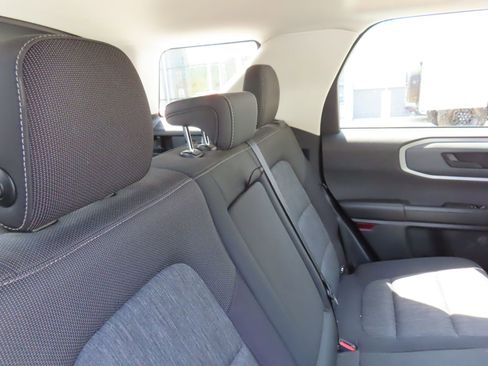 Used 2021 Ford Bronco Sport Big Bend image 31