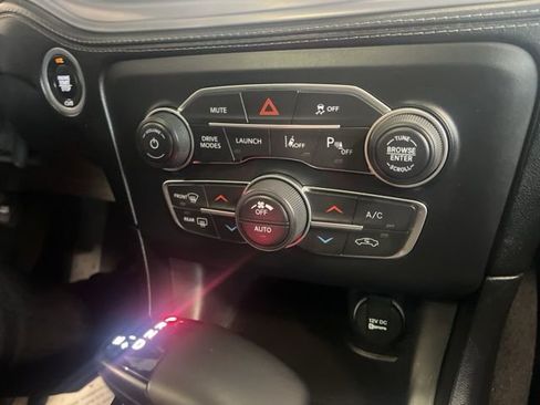 Used 2023 Dodge Charger Scat Pack w/ Plus Group image 25