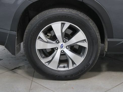 Used 2020 Subaru Ascent Premium w/ Convenience Package image 12