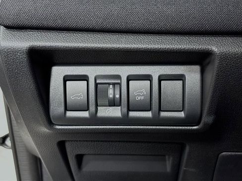 New 2025 Subaru Outback Premium image 10