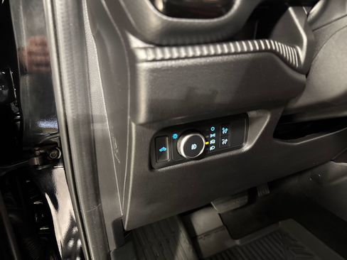 Used 2025 Ford Ranger Raptor AWD/4WD image 17