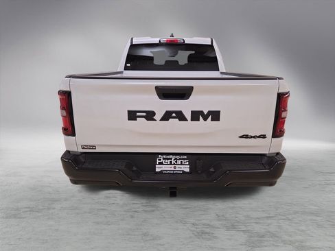 New 2026 RAM 1500 Tradesman image 6