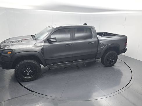 Used 2021 RAM 1500 TRX w/ TRX Level 2 Equipment Group AWD/4WD image 78