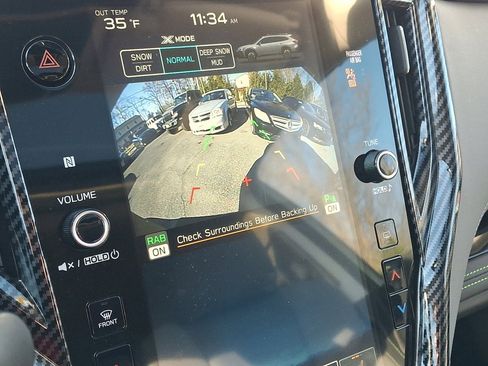 Used 2023 Subaru Outback Onyx Edition image 26