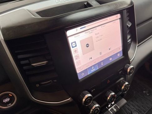 Certified 2022 RAM 1500 Big Horn image 26