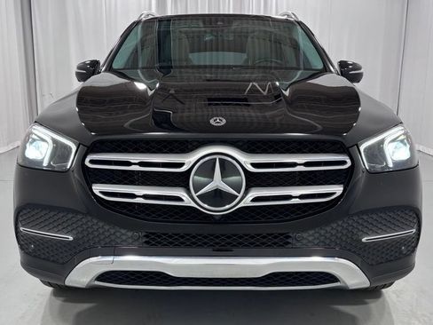 Certified 2022 Mercedes-Benz GLE 350 4MATIC image 3