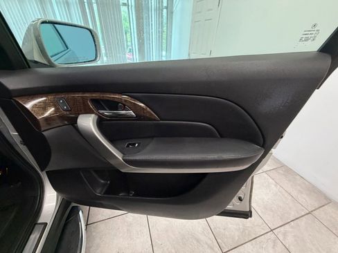 Used 2011 Acura MDX w/ Technology Package AWD/4WD image 21