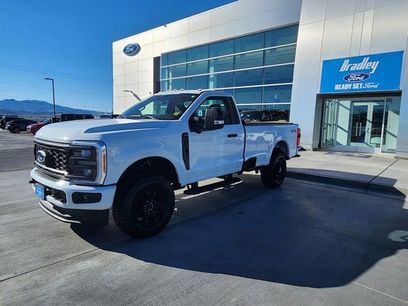 Used 2023 Ford F250 XL w/ STX Appearance Package
