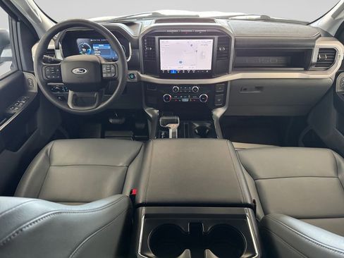 Used 2023 Ford F150 Lightning Pro image 14