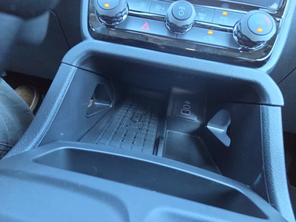 New 2026 Ford Ranger XLT AWD/4WD image 47
